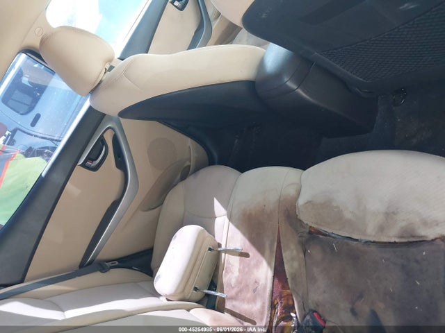 Hyundai ELANTRA Gls