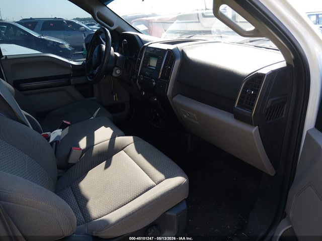 Ford F-150 Xlt