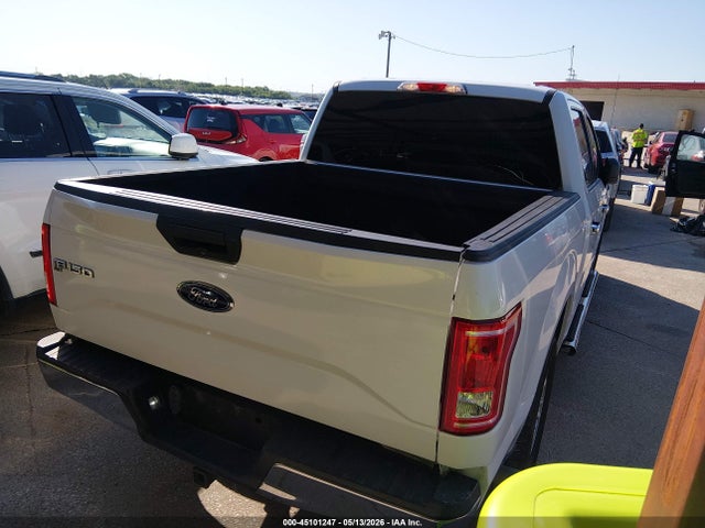 Ford F-150 Xlt