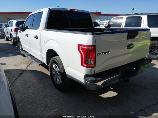 Ford F-150 Xlt