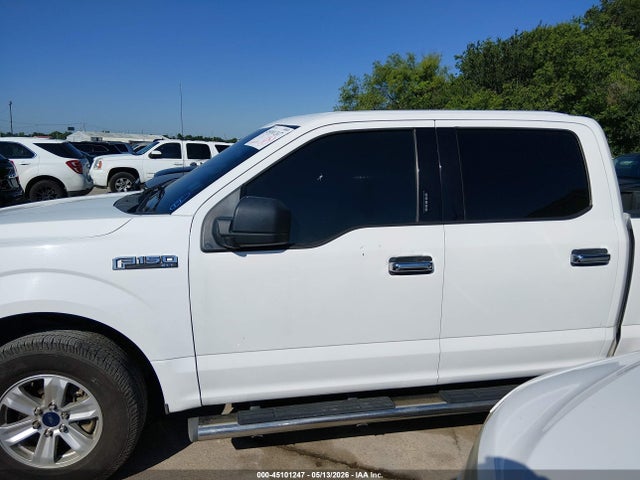 Ford F-150 Xlt