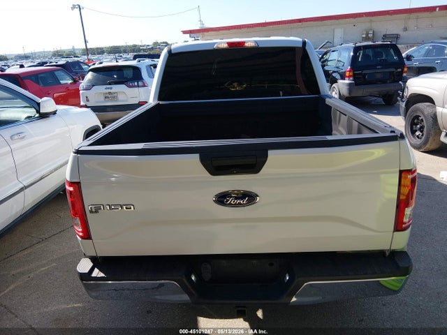 Ford F-150 Xlt