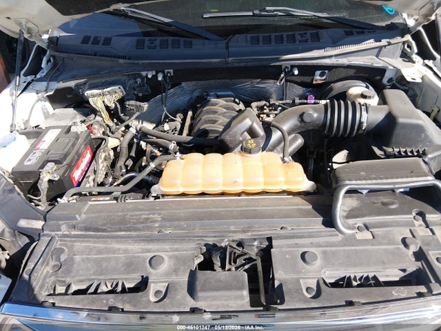 Ford F-150 Xlt