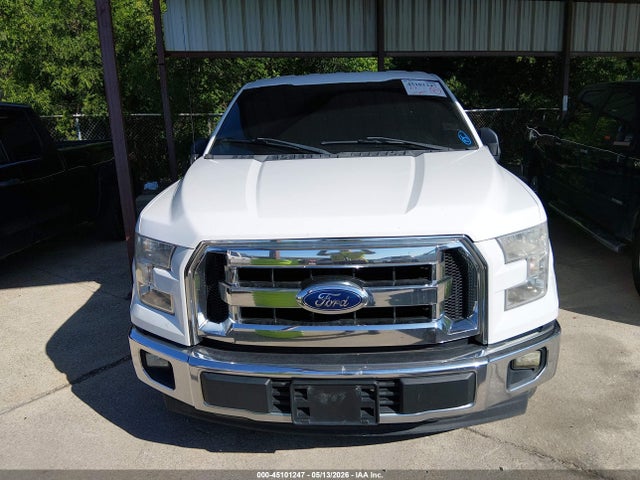 Ford F-150 Xlt