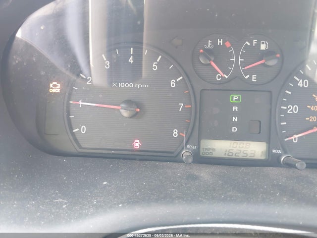 Hyundai SONATA Gls