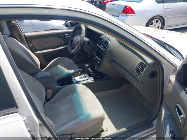 Hyundai SONATA Gls