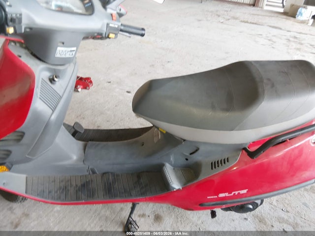 Honda Ch150