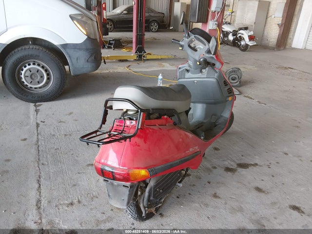 Honda Ch150