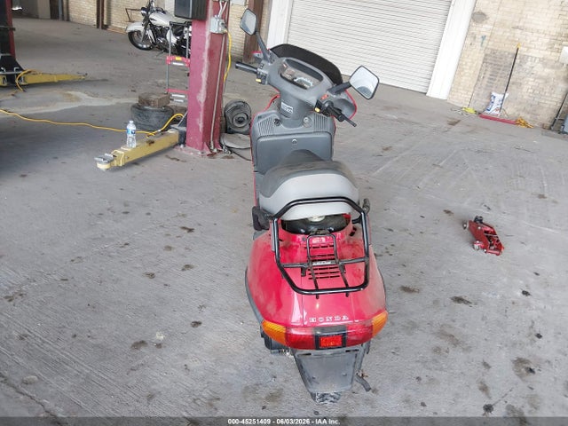 Honda Ch150