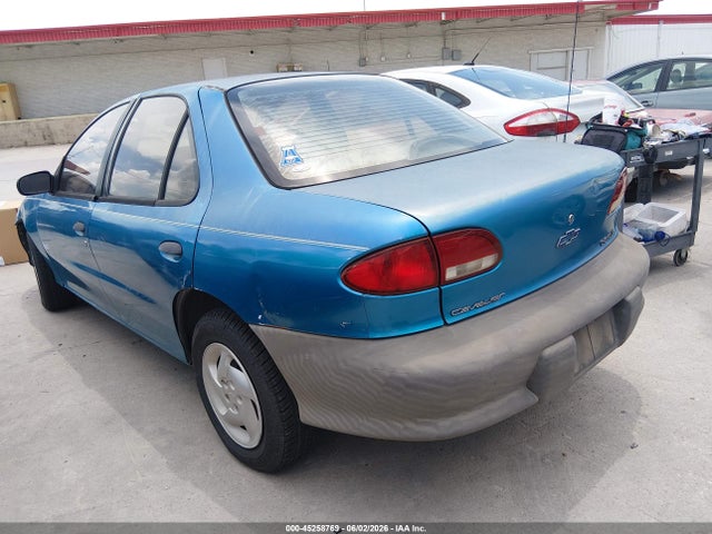 Chevrolet Cavalier