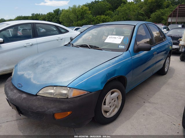 Chevrolet Cavalier