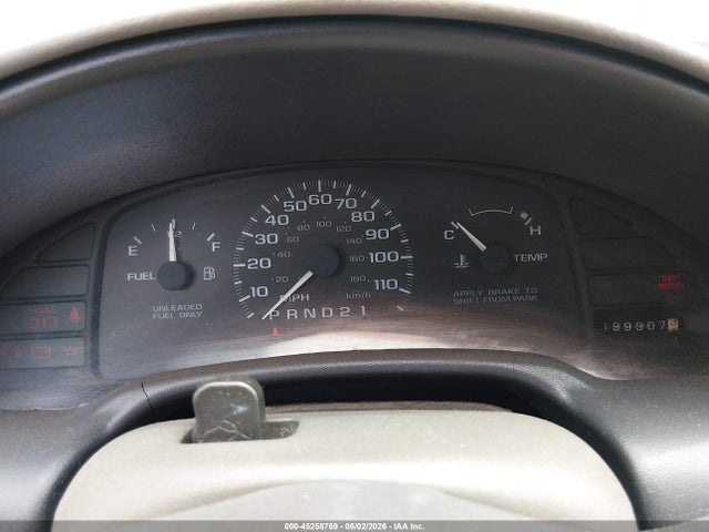 Chevrolet Cavalier