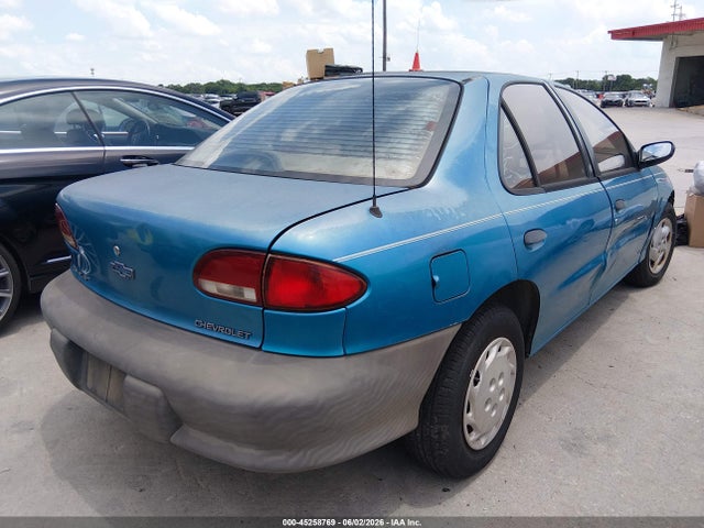 Chevrolet Cavalier
