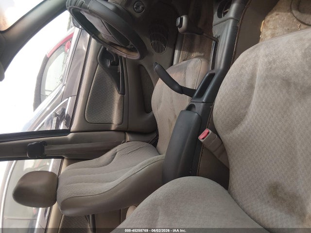 Chevrolet Cavalier