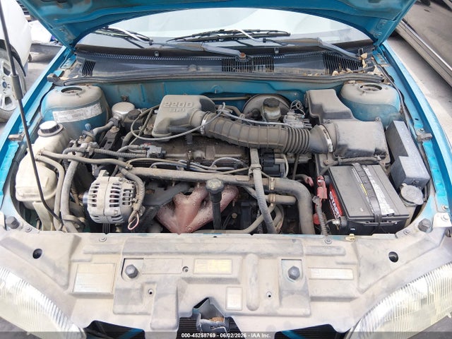 Chevrolet Cavalier