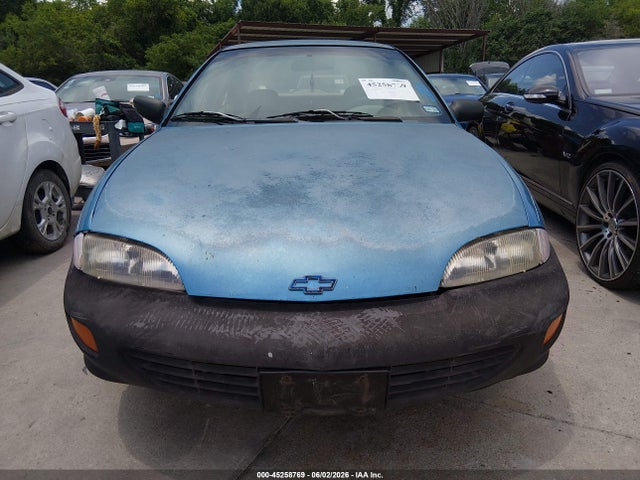 Chevrolet Cavalier