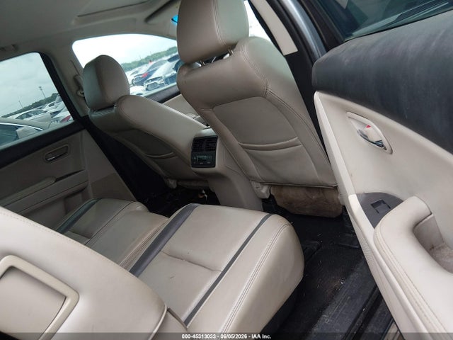 Mazda Cx Touring