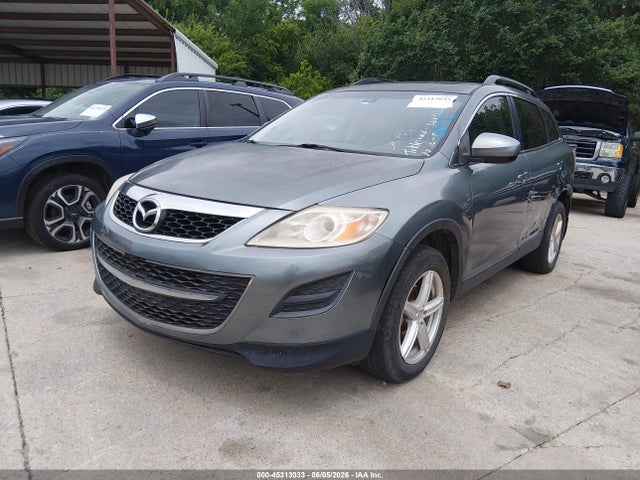 Mazda Cx Touring