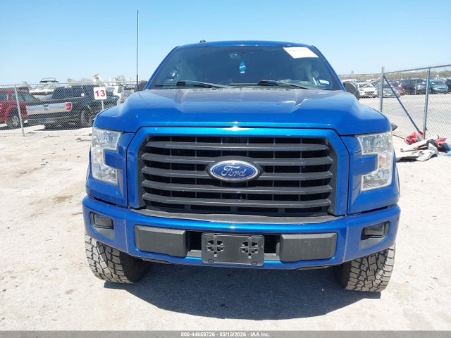 Ford F-150 Xlt