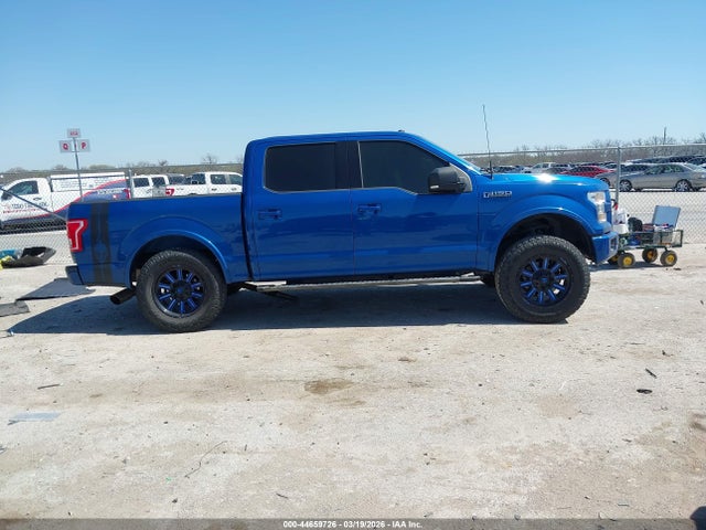 Ford F-150 Xlt