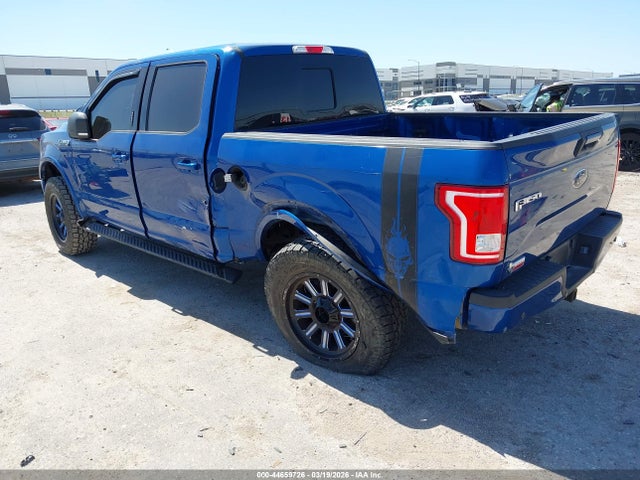 Ford F-150 Xlt