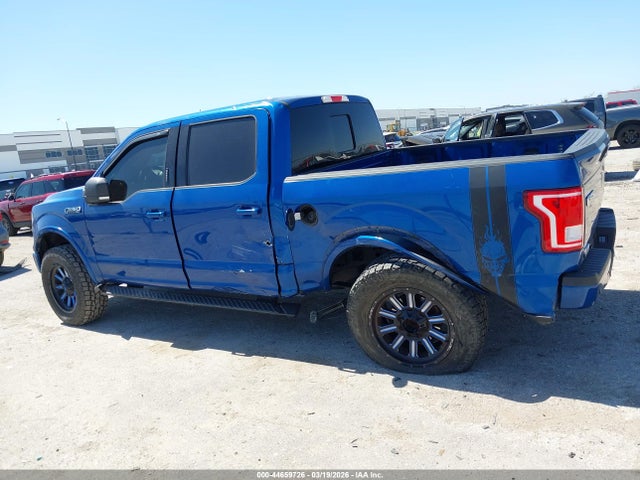 Ford F-150 Xlt