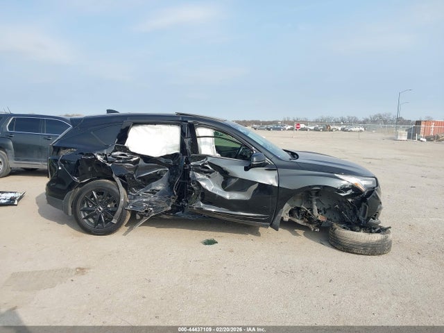 Acura RDX Standard