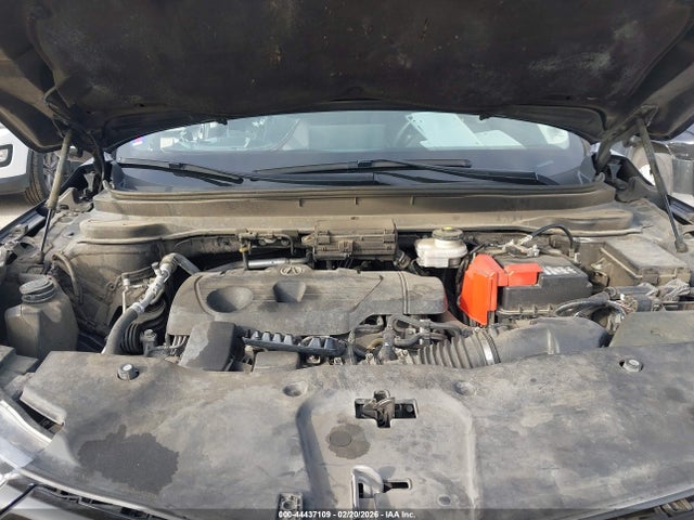 Acura RDX Standard