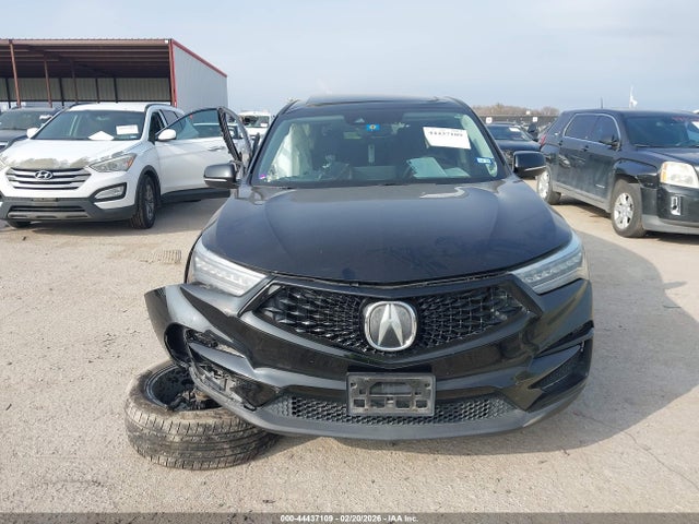 Acura RDX Standard