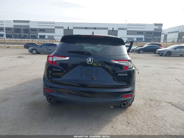 Acura RDX Standard