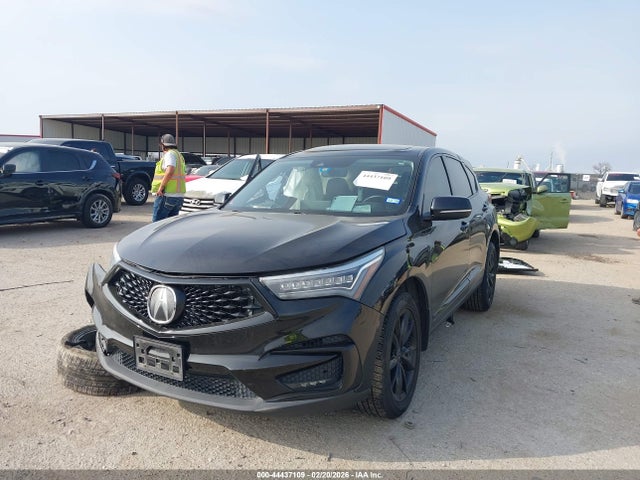 Acura RDX Standard