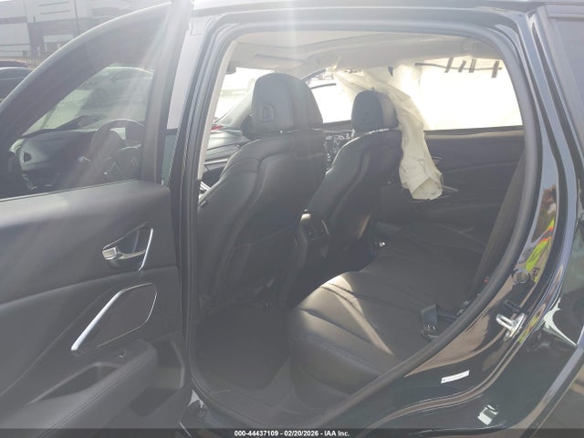 Acura RDX Standard