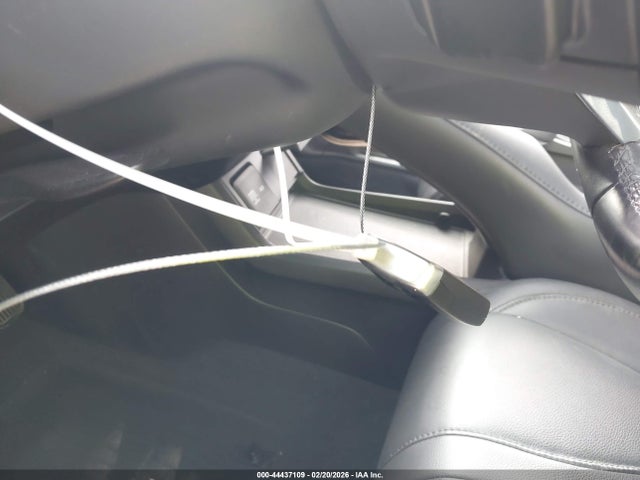Acura RDX Standard