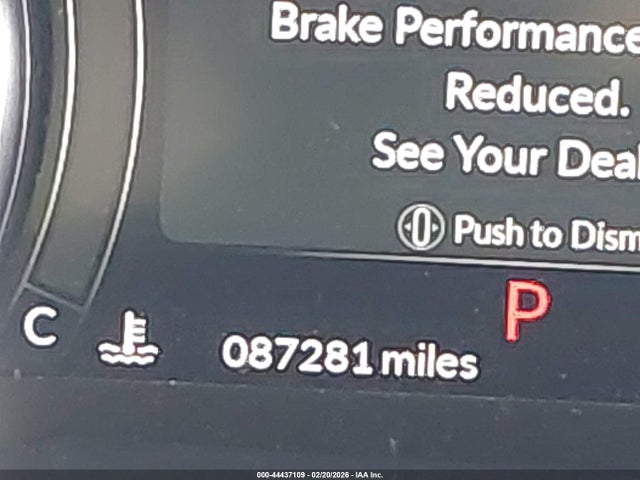 Acura RDX Standard