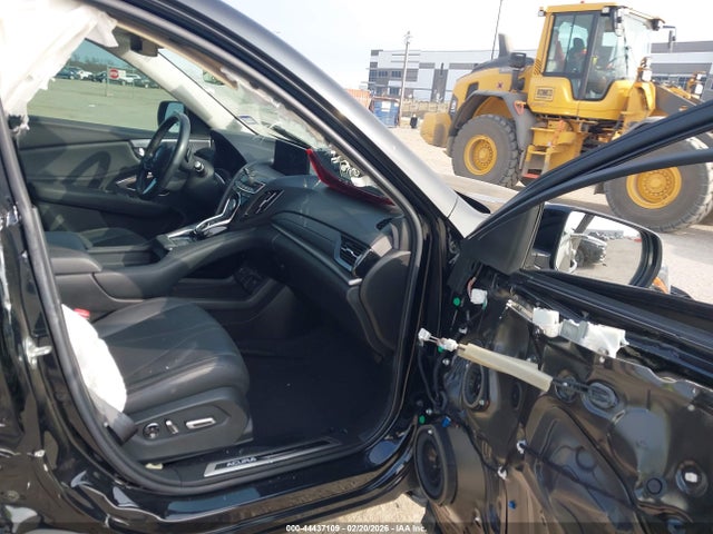 Acura RDX Standard