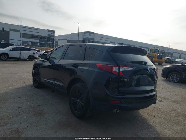 Acura RDX Standard