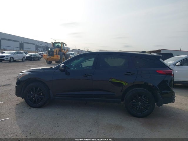 Acura RDX Standard