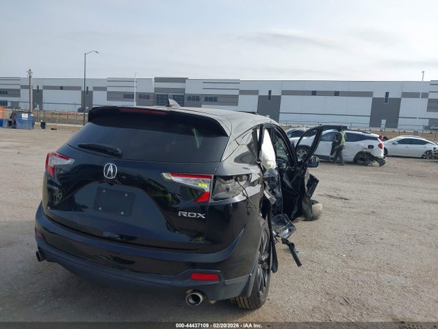 Acura RDX Standard