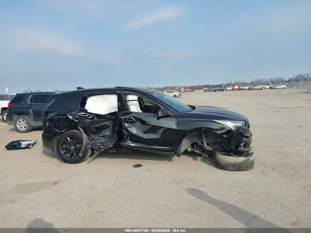 Acura RDX Standard