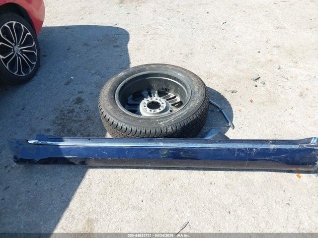 Toyota 4Runner Limited