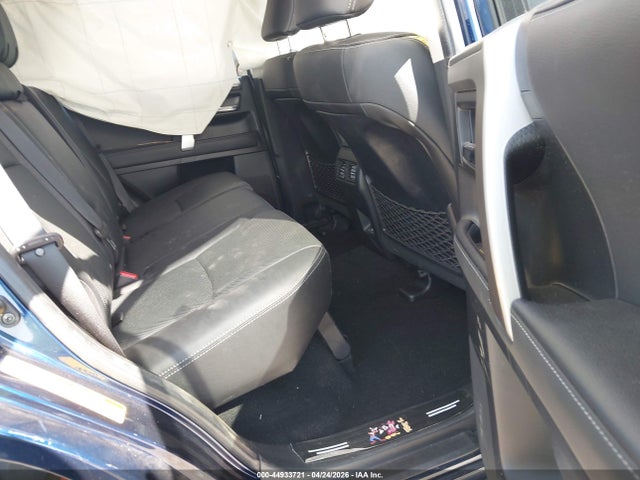 Toyota 4Runner Limited