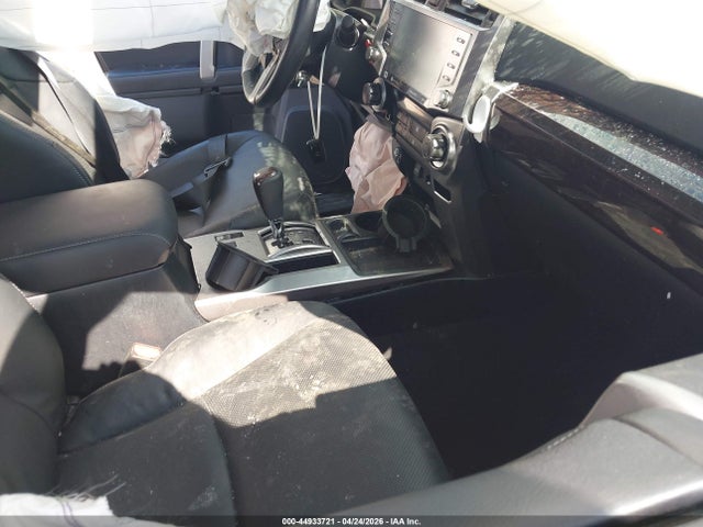Toyota 4Runner Limited