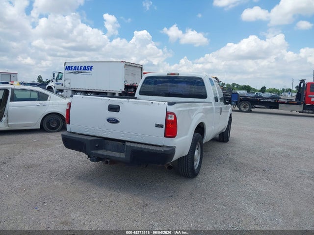 Ford F-350 Xl