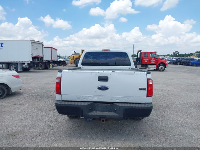 Ford F-350 Xl
