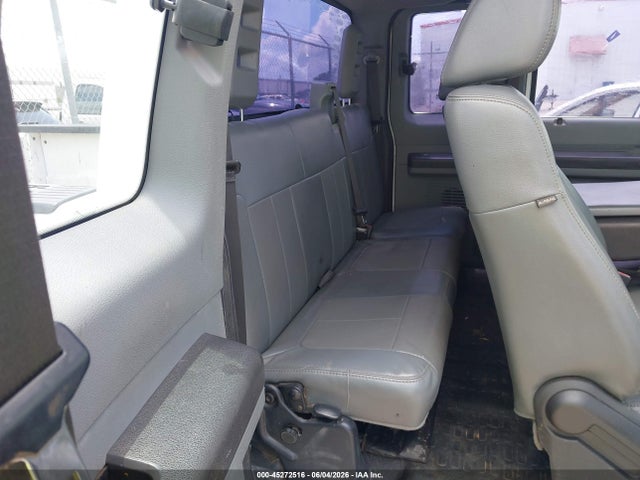 Ford F-350 Xl