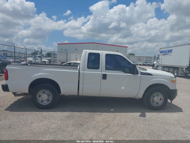Ford F-350 Xl