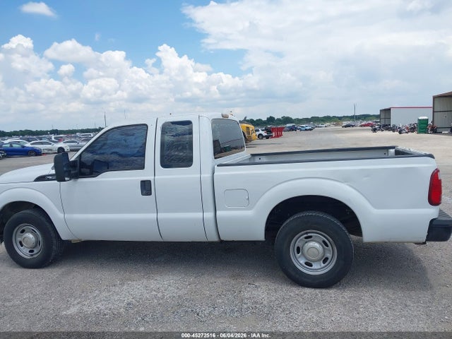 Ford F-350 Xl