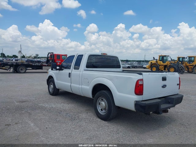 Ford F-350 Xl