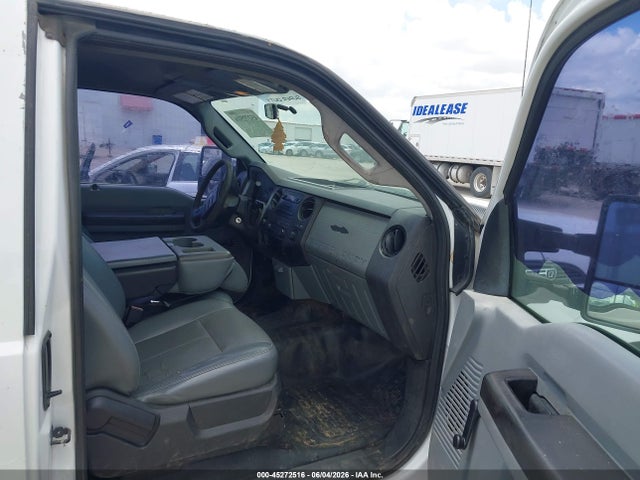 Ford F-350 Xl
