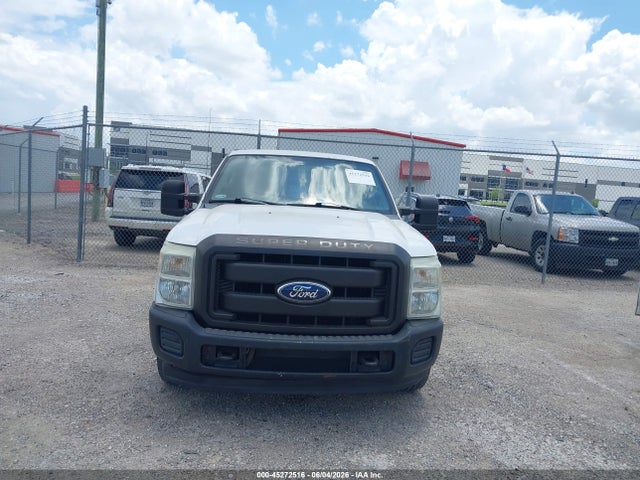 Ford F-350 Xl